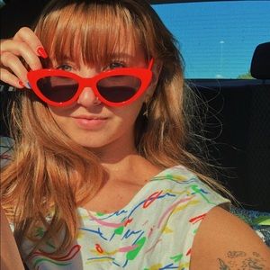 Meet your Posher, Valerie